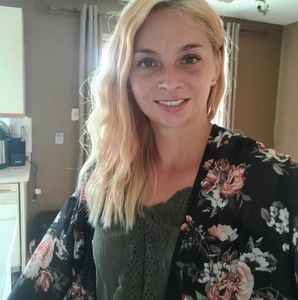 Meet your Posher, Natacha